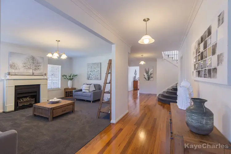 Third view of Homely house listing, 1 Huntingdale Street, Officer VIC 3809