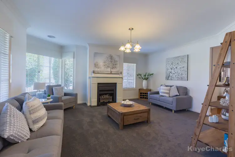 Fourth view of Homely house listing, 1 Huntingdale Street, Officer VIC 3809