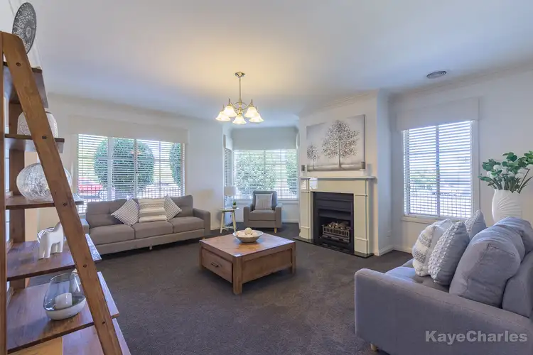 Fifth view of Homely house listing, 1 Huntingdale Street, Officer VIC 3809