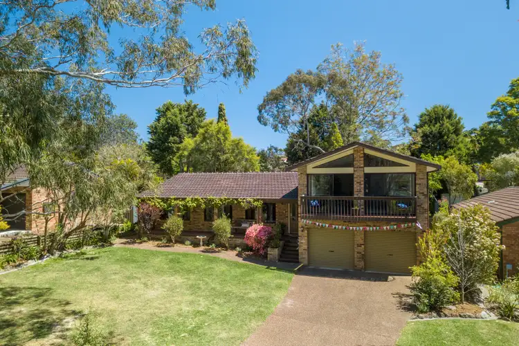 44 Yurunga Drive, North Nowra NSW 2541
