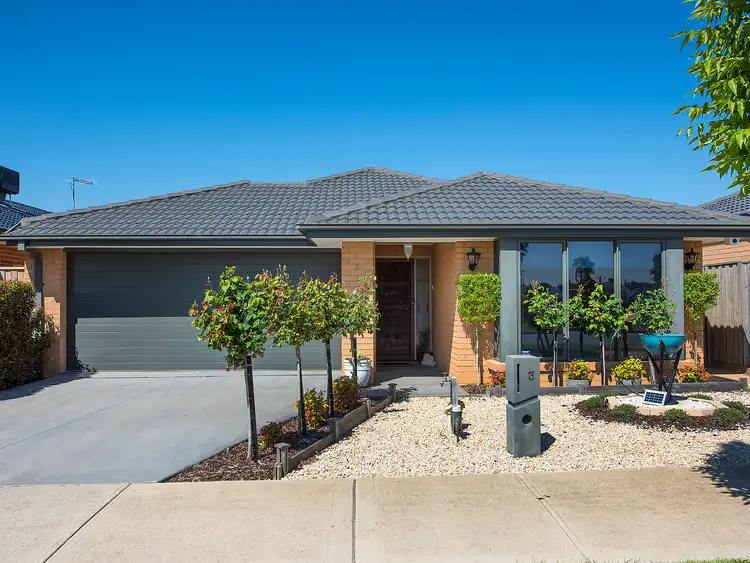 Main view of Homely house listing, 3 Patton Street, Doreen VIC 3754