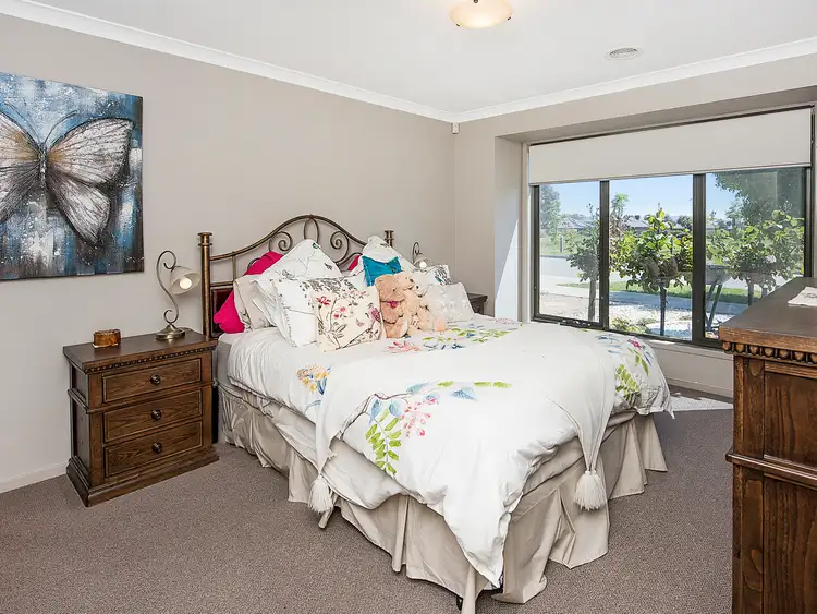 Second view of Homely house listing, 3 Patton Street, Doreen VIC 3754