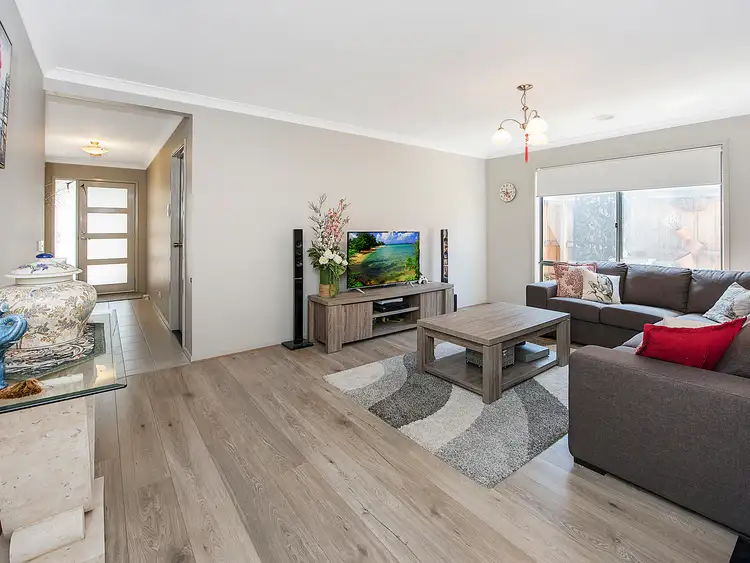 Fourth view of Homely house listing, 3 Patton Street, Doreen VIC 3754