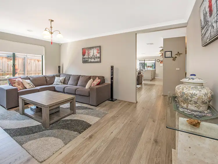 Fifth view of Homely house listing, 3 Patton Street, Doreen VIC 3754