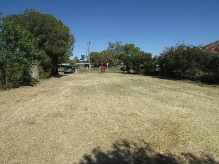 Sixth view of Homely land listing, 83 Anderson Street, Warracknabeal VIC 3393