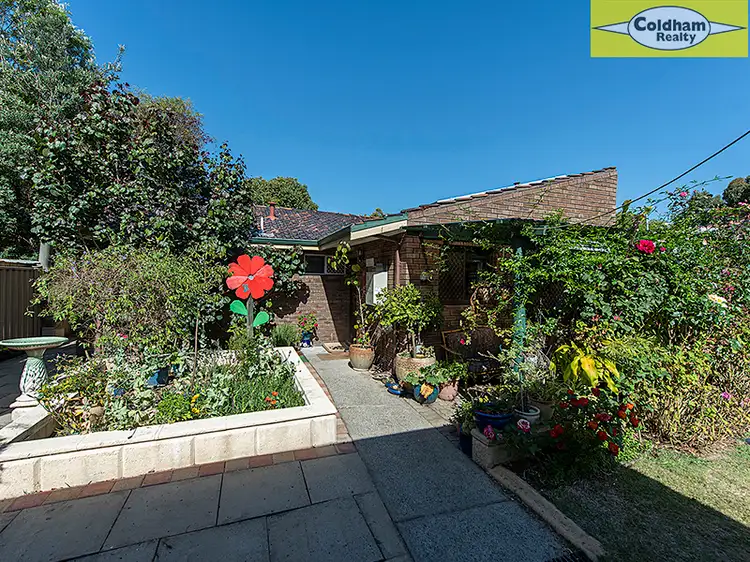 Third view of Homely house listing, 12 Mirreen Court, Karawara WA 6152