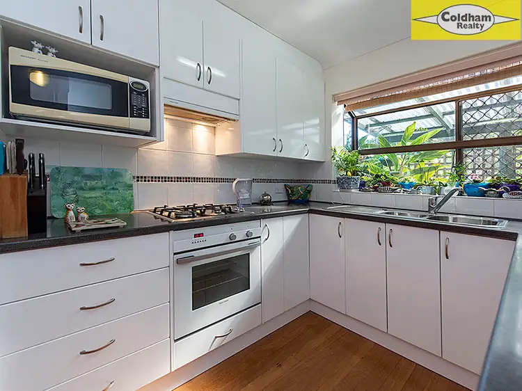 Fourth view of Homely house listing, 12 Mirreen Court, Karawara WA 6152