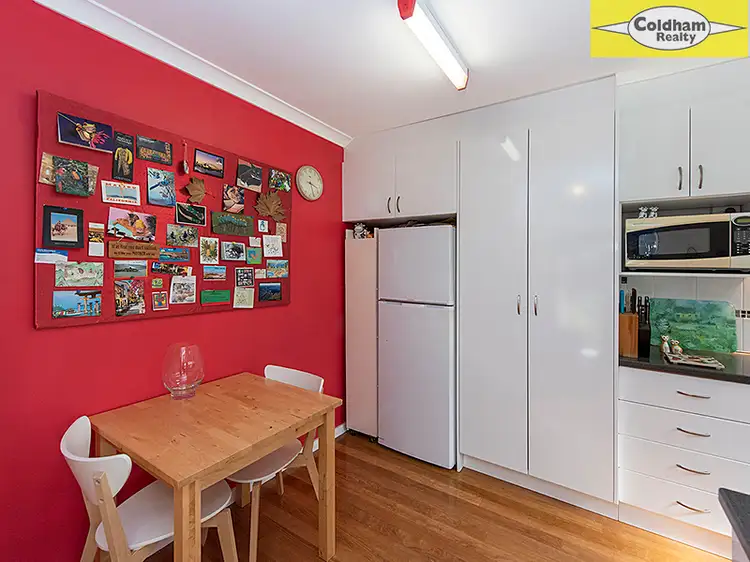 Fifth view of Homely house listing, 12 Mirreen Court, Karawara WA 6152