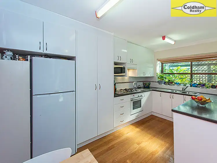 Sixth view of Homely house listing, 12 Mirreen Court, Karawara WA 6152