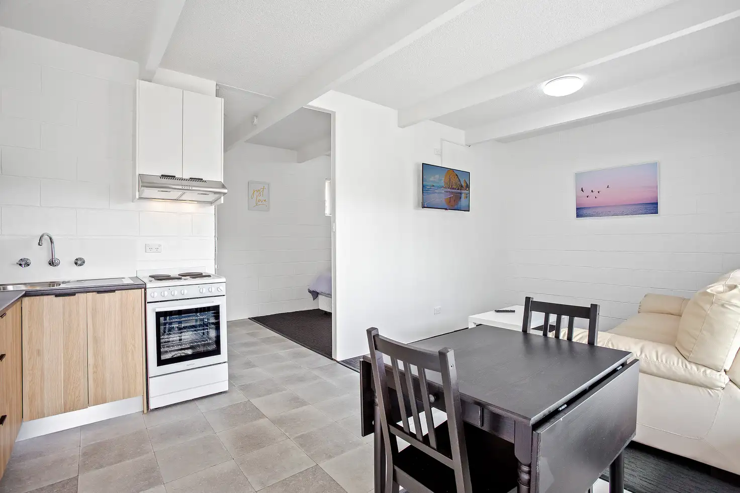 Main view of Homely studio listing, Address available on request