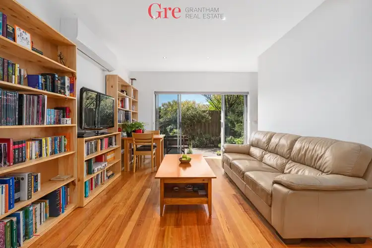 Fourth view of Homely townhouse listing, 5/32 Centennial Avenue, Brunswick West VIC 3055