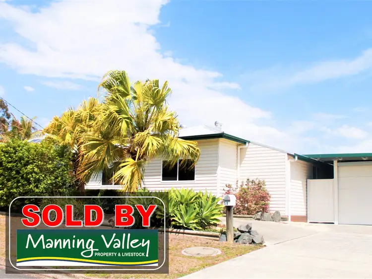 58 Bungay Road, Wingham NSW 2429