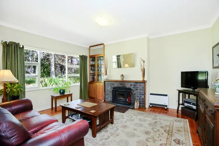 Second view of Homely house listing, 106 Cave Ave, Bridgewater SA 5155