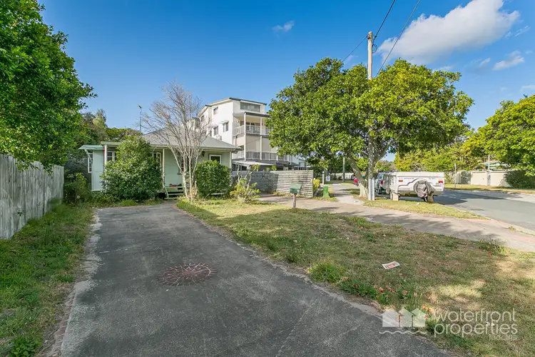 Fifth view of Homely house listing, 11 LANE STREET, Clontarf QLD 4019