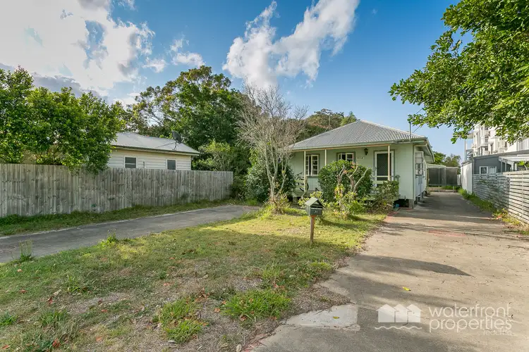 Sixth view of Homely house listing, 11 LANE STREET, Clontarf QLD 4019