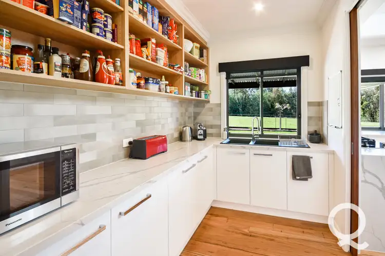 Fourth view of Homely rural property listing, 40 Main Jindivick Road, Jindivick VIC 3818