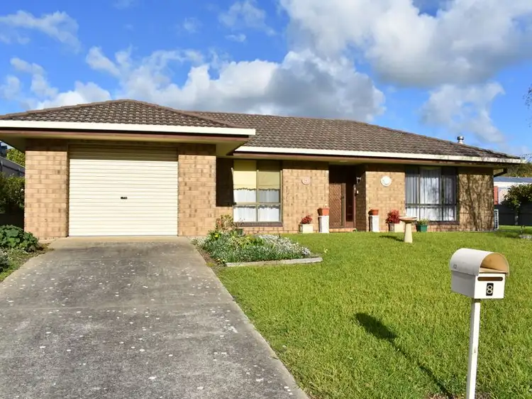 8 Campbell Street, Millicent SA 5280