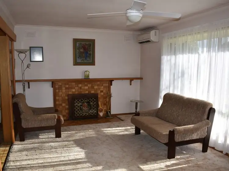 Second view of Homely house listing, 8 Campbell Street, Millicent SA 5280