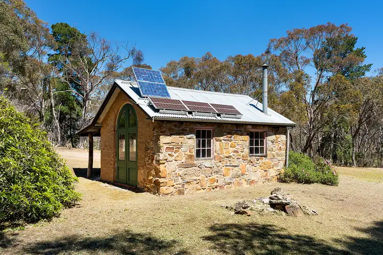 Second view of Homely house listing, 89 Riellys Road, Barkers Creek VIC 3451