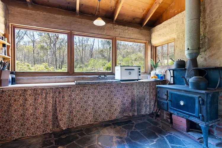 Fifth view of Homely house listing, 89 Riellys Road, Barkers Creek VIC 3451