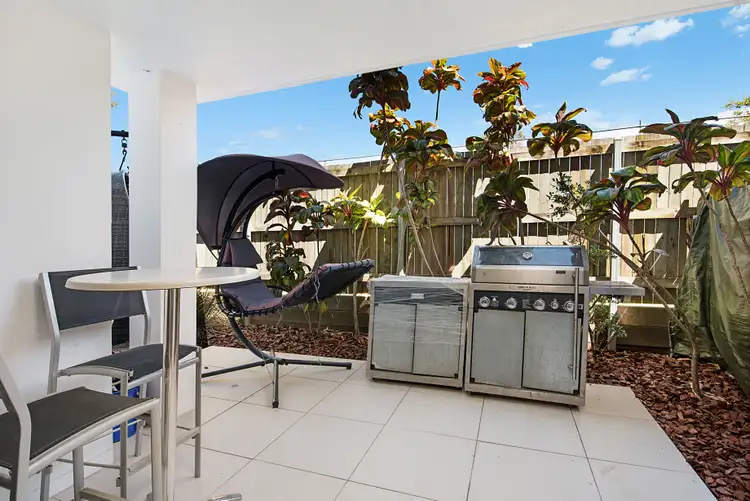 Fourth view of Homely unit listing, 26/40-54 Primary School Court, Maroochydore QLD 4558