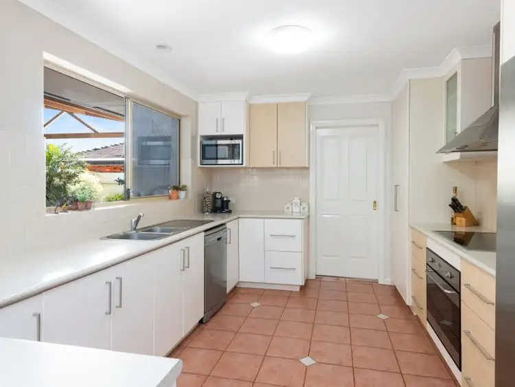 Fourth view of Homely house listing, 21 Riverina Way, Hannans WA 6430