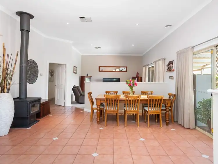 Fifth view of Homely house listing, 21 Riverina Way, Hannans WA 6430