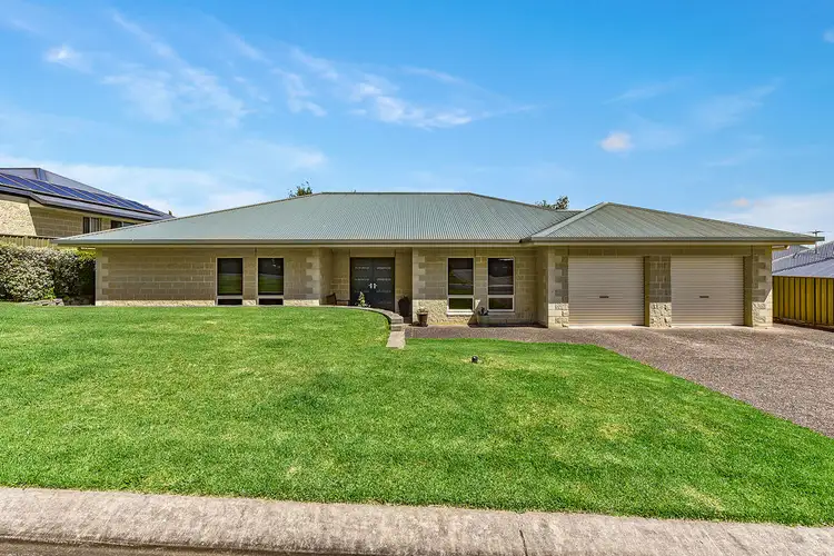 Main view of Homely house listing, 4 Ridgeview Court, Mount Gambier SA 5290