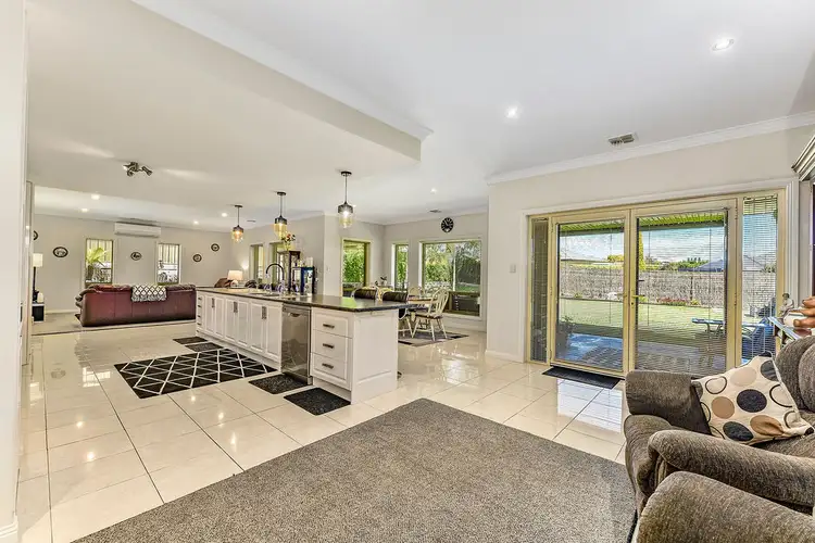 Second view of Homely house listing, 4 Ridgeview Court, Mount Gambier SA 5290