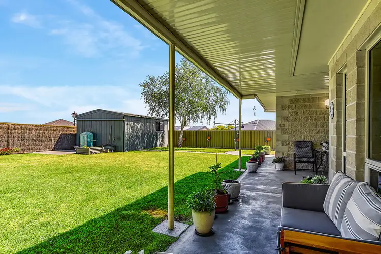 Fourth view of Homely house listing, 4 Ridgeview Court, Mount Gambier SA 5290