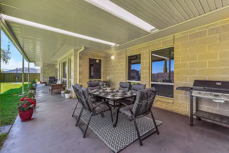 Fifth view of Homely house listing, 4 Ridgeview Court, Mount Gambier SA 5290