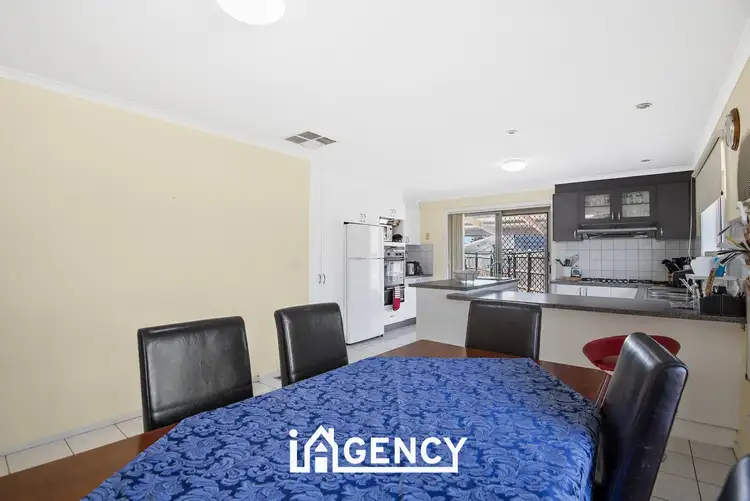 Fifth view of Homely house listing, 15 Putt Grove, Keysborough VIC 3173