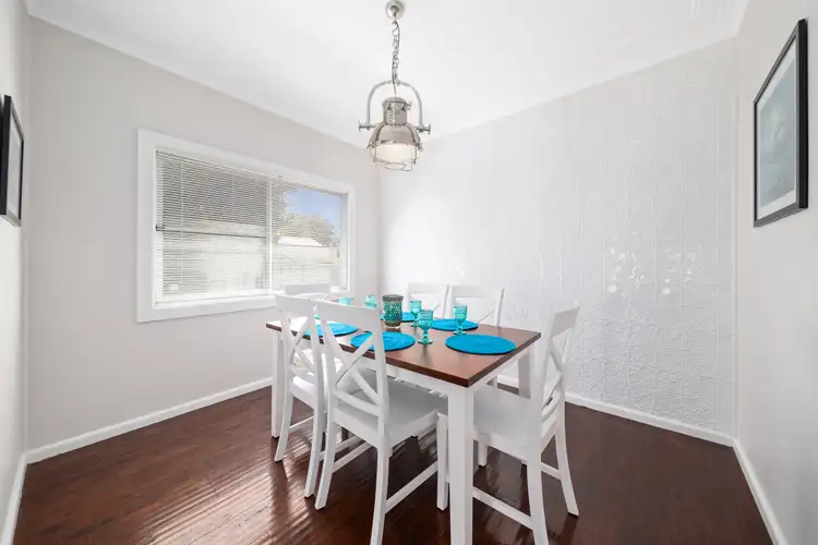 Fifth view of Homely house listing, 8 Barjadda Avenue, Sylvania NSW 2224