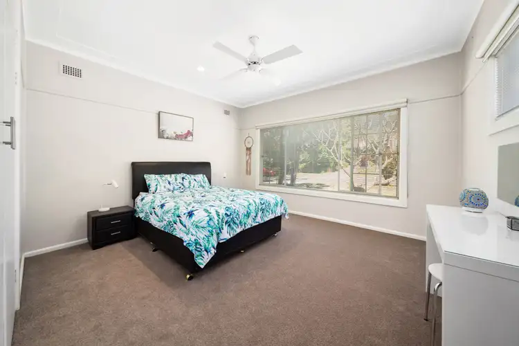 Sixth view of Homely house listing, 8 Barjadda Avenue, Sylvania NSW 2224