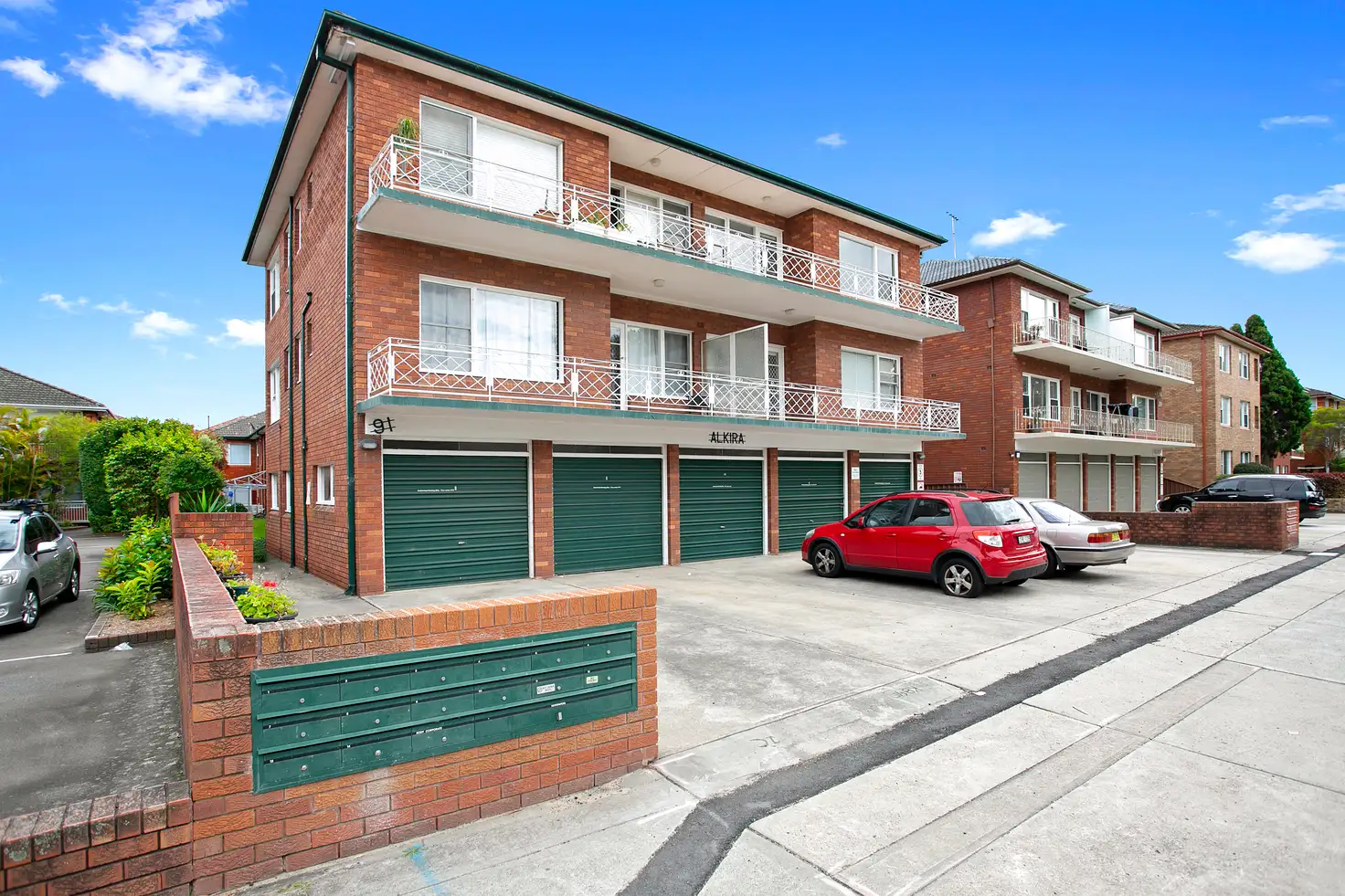 Main view of Homely unit listing, 14/91 Alfred Street, Ramsgate Beach NSW 2217