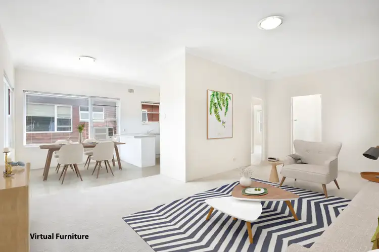 Second view of Homely unit listing, 14/91 Alfred Street, Ramsgate Beach NSW 2217