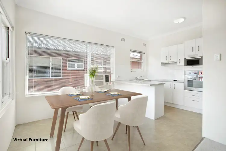 Third view of Homely unit listing, 14/91 Alfred Street, Ramsgate Beach NSW 2217