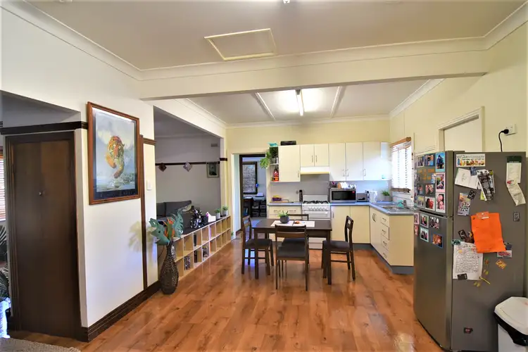Second view of Homely house listing, 9 North Street, Lismore NSW 2480