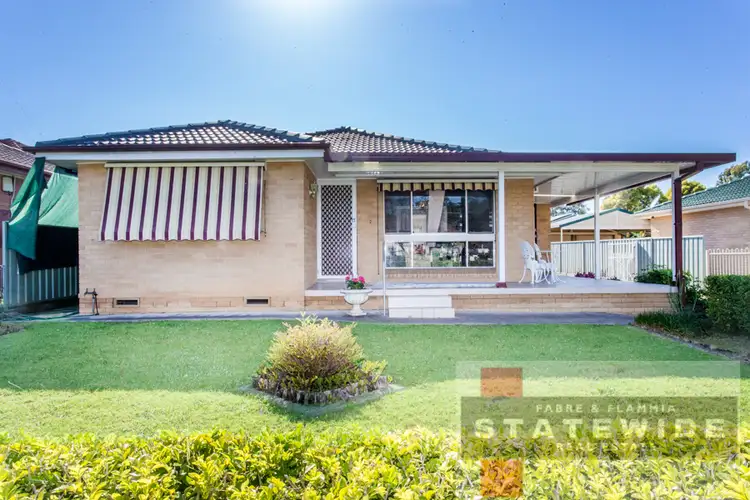 62 Francis Street, Cambridge Park NSW 2747