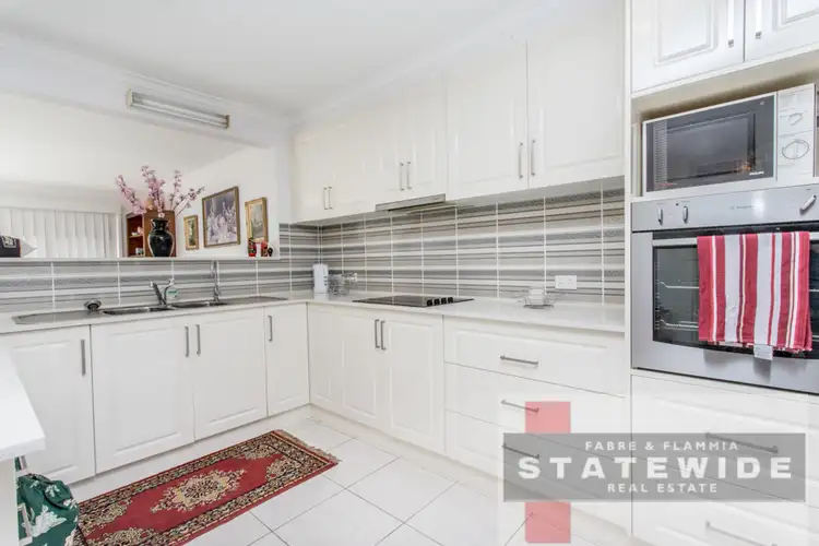 Second view of Homely house listing, 62 Francis Street, Cambridge Park NSW 2747