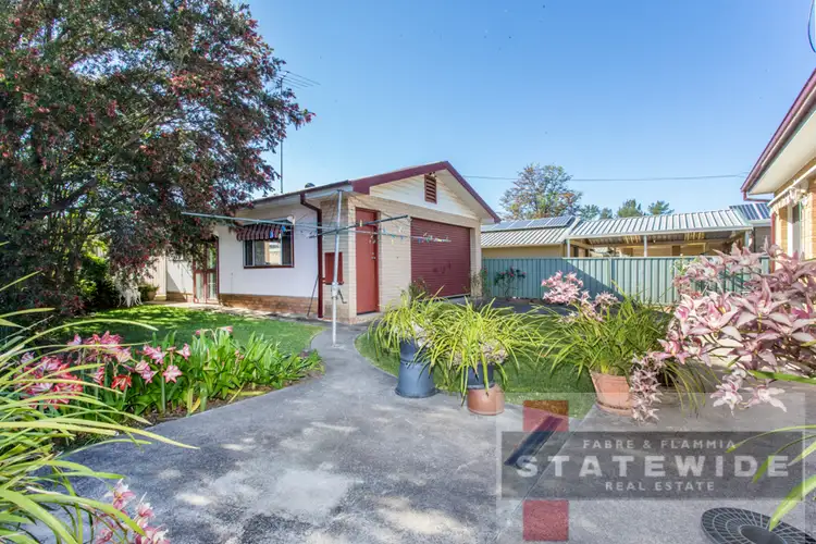 Fourth view of Homely house listing, 62 Francis Street, Cambridge Park NSW 2747