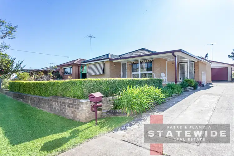 Fifth view of Homely house listing, 62 Francis Street, Cambridge Park NSW 2747