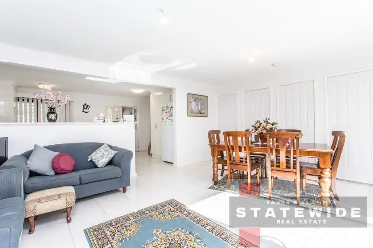 Sixth view of Homely house listing, 62 Francis Street, Cambridge Park NSW 2747