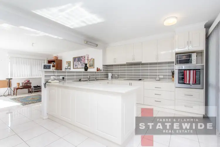 Seventh view of Homely house listing, 62 Francis Street, Cambridge Park NSW 2747