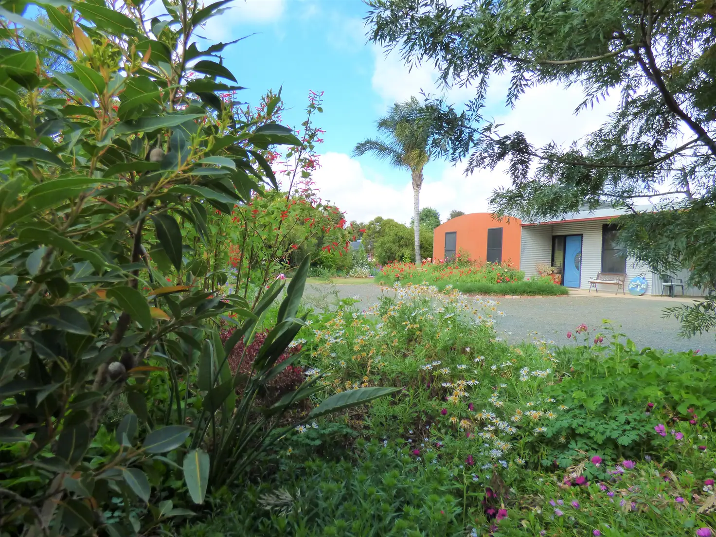 Main view of Homely house listing, 86 Cobwell Street, Barham NSW 2732
