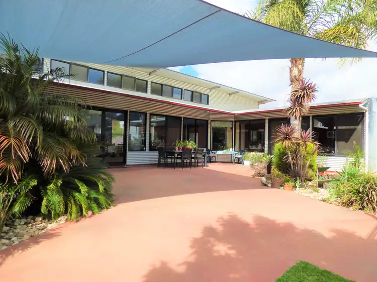 Third view of Homely house listing, 86 Cobwell Street, Barham NSW 2732