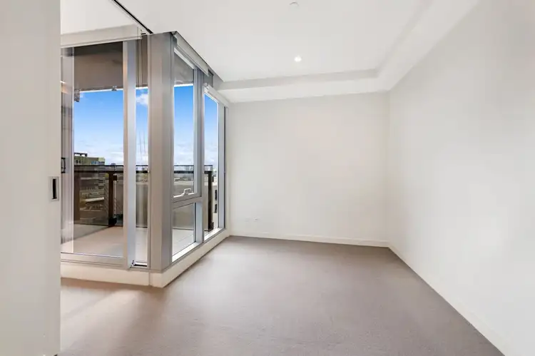 Second view of Homely apartment listing, 602N/229 Toorak Road, South Yarra VIC 3141