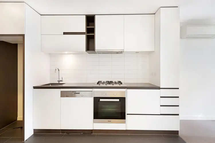 Third view of Homely apartment listing, 602N/229 Toorak Road, South Yarra VIC 3141
