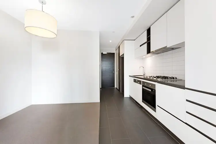 Sixth view of Homely apartment listing, 602N/229 Toorak Road, South Yarra VIC 3141