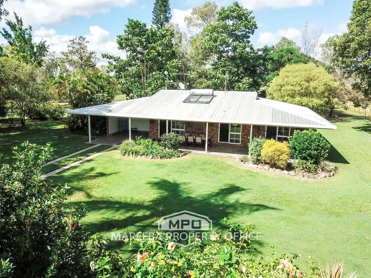 Main view of Homely rural property listing, 14/141 Martin Road, Mareeba QLD 4880